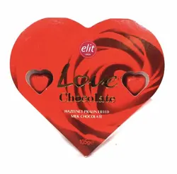 شکلات کادویی Elit Love