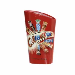 شکلات Mars Celebration