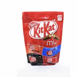 شکلات KitKat میکس
