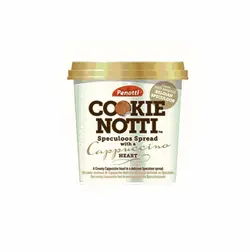 کرم بیسکوئیتی Penotti کاپوچینو