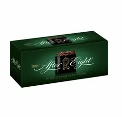 شکلات After Eight نعنایی 200 گرمی