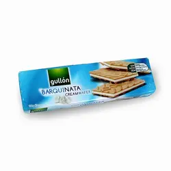 ویفر Gullon ساده