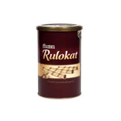 ویفر رولی Ulker Rulokat فندقی