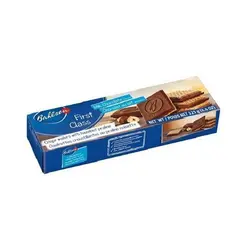 ویفر Bahlsen مدل First Class