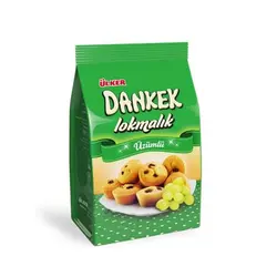 دانکیک Ulker کشمشی