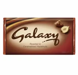 شکلات Galaxy Roasted Hazelnut