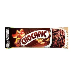 بار غلات Chocapic شکلاتی