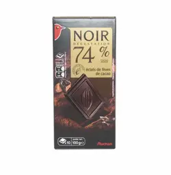 شکلات Noir تلخ