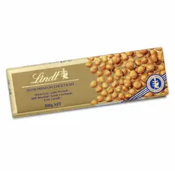 شکلات Lindt Premium فندقی