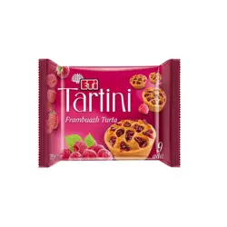تارت Tartini تمشک