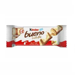 ویفر Kinder Bueno