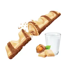 ویفر Kinder Bueno