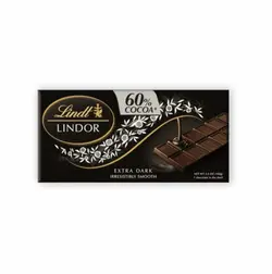 شکلات Lindt Lindor تلخ 60%
