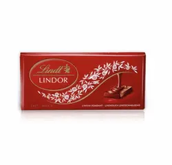 شکلات Lindt Lindor شیری