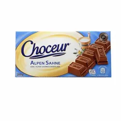 شکلات Choceur شیری