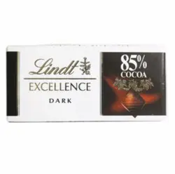 شکلات Lindt تلخ 85% مینی