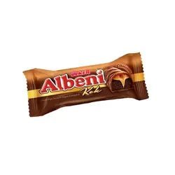 بار کیک Albeniبار کیک Albeni