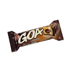 پاپ کیک GOA شکلاتی