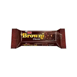 کیک براونی Eti