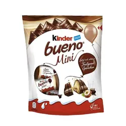 ویفر Kinder Bueno مینی