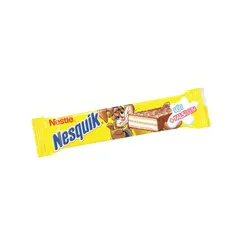 ویفر شکلاتی Nesquik