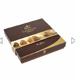 ترافل Godiva