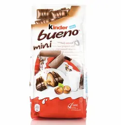 شکلات کیندر Bueno Mini