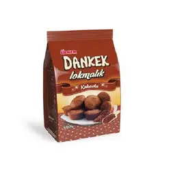دانکیک Ulker شکلاتی