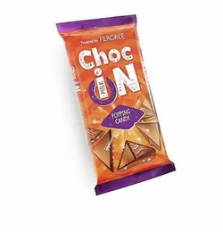 شکلات Pergale جرقه ای