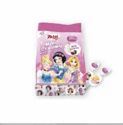 تخم مرغ شکلاتی Zaini Mini