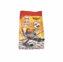 تخم مرغ شکلاتی Zaini Mini