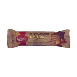 ویفر Nestle 1927 شکلات شیری