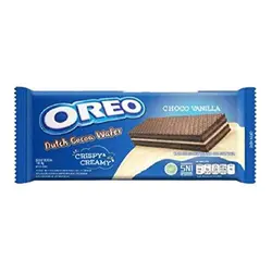 ویفر Oreo شکلات وانیلی
