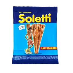 چوب شور Soletti ساده