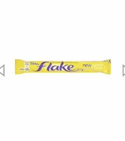 شکلات Cadbury Flake