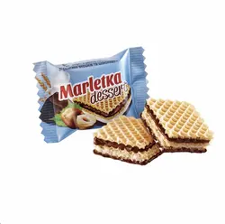 ویفر ABK مارلتکا دسر