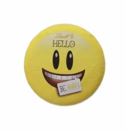 شکلات Lindt Hello Be Happy