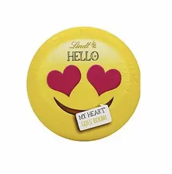شکلات Lindt Hello My Heart Goes Boom