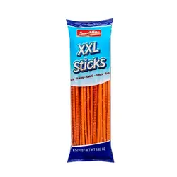 چوب شور Snackline XXL نمکی