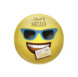 شکلات Lindt Hello Just Too Cool