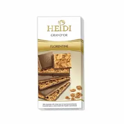 شکلات Heidi فلورنتین