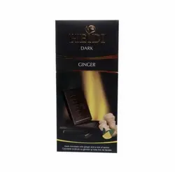 شکلات Heidi زنجبیلی