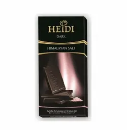 شکلات Heidi نمک هیمالیا