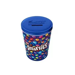 دراژه Smarties قلک