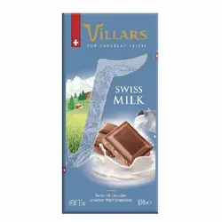 شکلات ViLLARS شیری