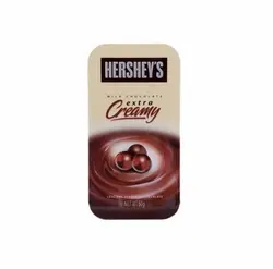 شکلات Hershey’s Extra Creamy