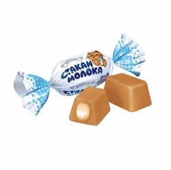 تافی شیری Roshen