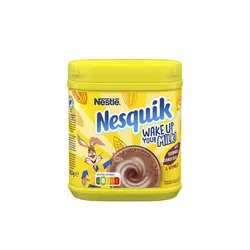 پودر کاکائو Nesquik سوئیسی 500 گرمی