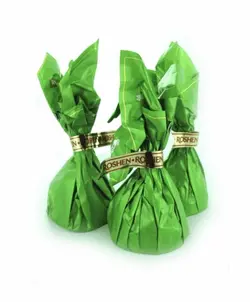 شکلات Roshen Mont Blanc کرم شکلاتی و فندق