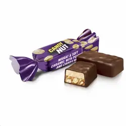 تافیRoshen Candy Nut نوقا و بادام زمینی